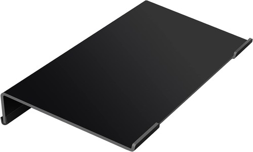 Acrylic computer keyboard - acrylic,