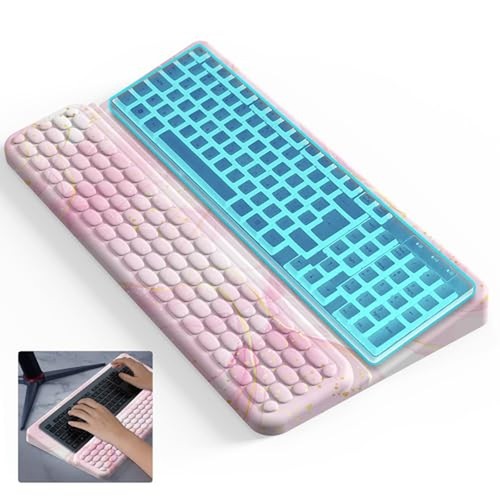 Keyboard stand for - keyboard, desktop