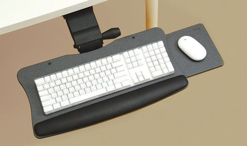 Lift lock keyboard - lock, by