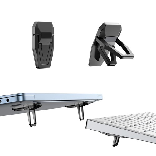 Ponicor zinc alloy computer - zinc,