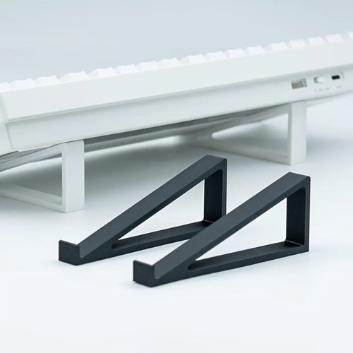 Keyboard riser stand pair - keyboard,