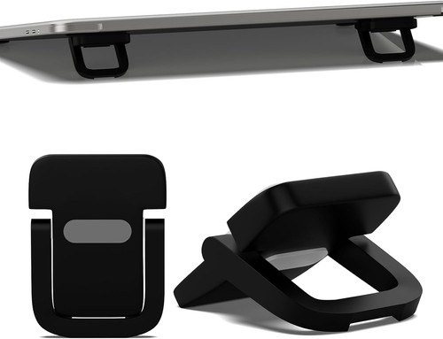 Pcs portable keyboard riser - 2,