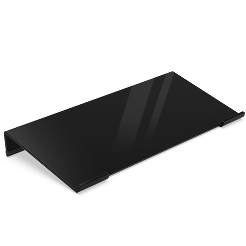 Acrylic computer keyboard - computer,