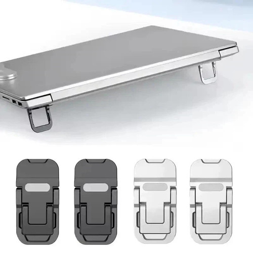 Portable mini laptop stand - portable,