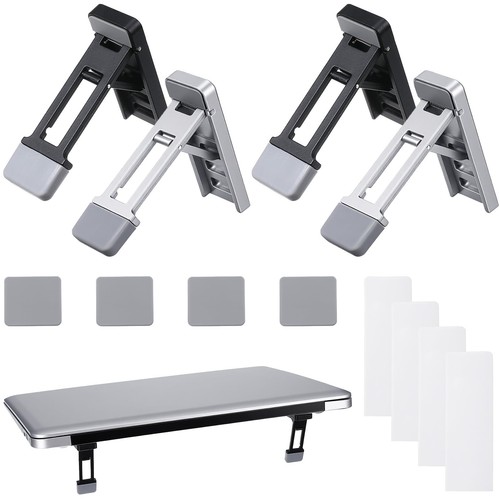 Pcs portable laptop stand - 4,