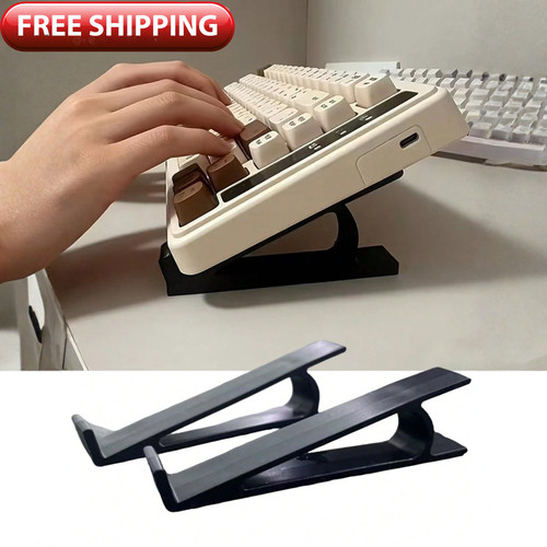 2pc keyboard stand universal - keyboard,