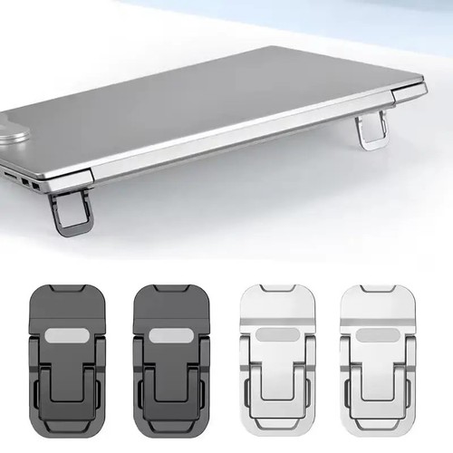 Portable mini laptop - laptop, stand